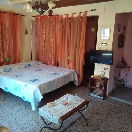 إيغليزياس L'Antica Locanda المظهر الخارجي الصورة