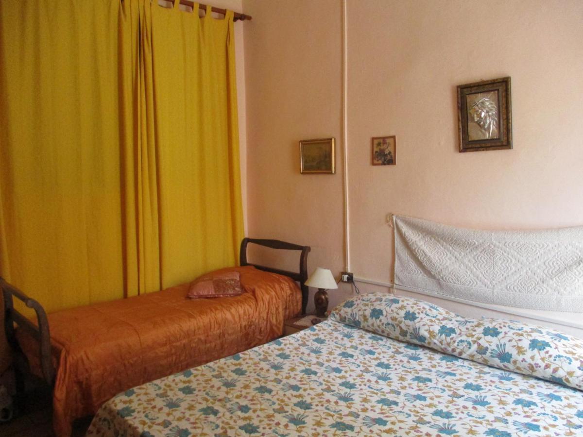 إيغليزياس L'Antica Locanda المظهر الخارجي الصورة
