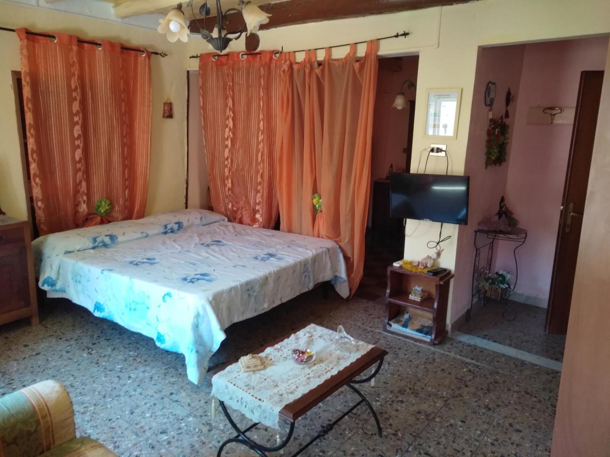 إيغليزياس L'Antica Locanda المظهر الخارجي الصورة