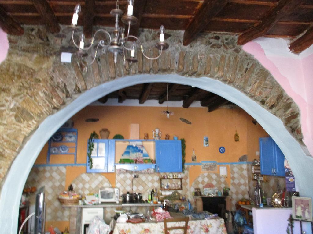 إيغليزياس L'Antica Locanda المظهر الخارجي الصورة