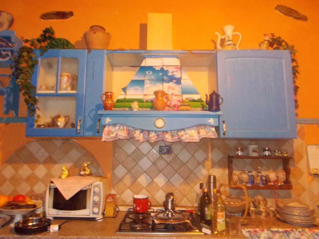 إيغليزياس L'Antica Locanda المظهر الخارجي الصورة
