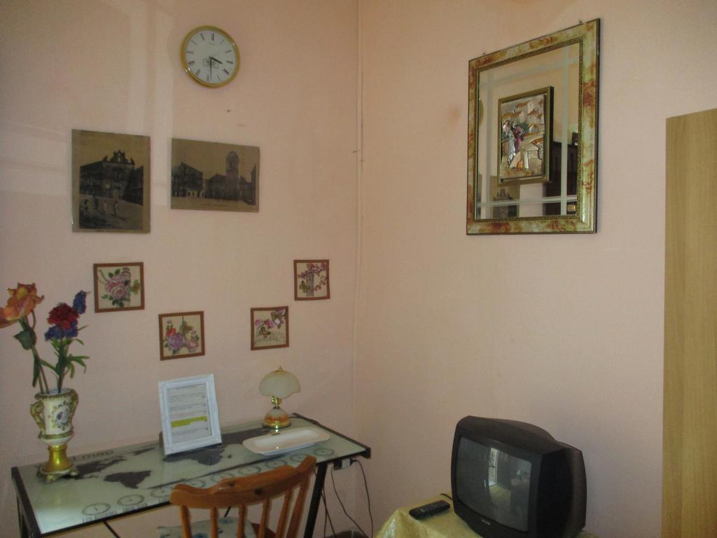 إيغليزياس L'Antica Locanda المظهر الخارجي الصورة